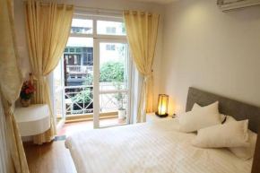 Modern Apartment in Central Hanoi